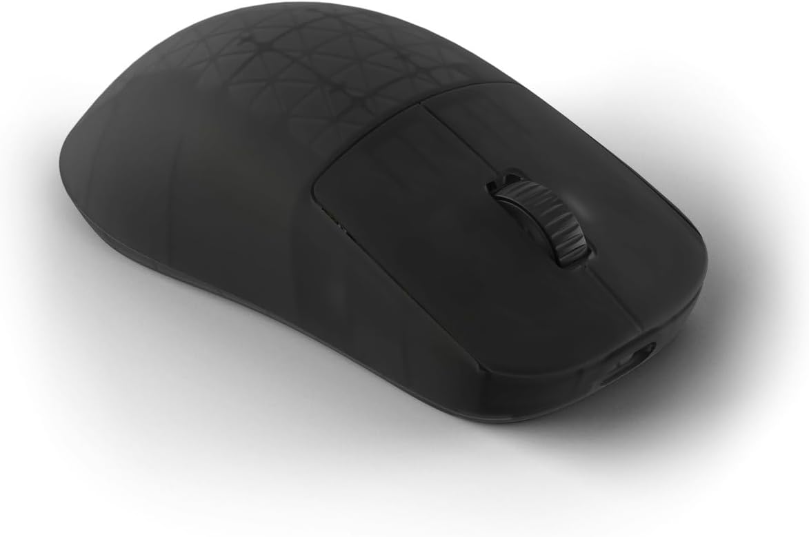 Компьютерная мышь Endgame Gear OP1w 4k v2 Dark Frost (EGG-OP1W-4K-V2-DF)