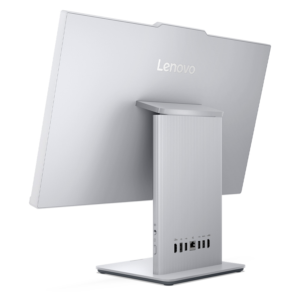 Моноблок Lenovo IdeaCentre AIO 24IRH9 23,8'' Cloud Grey (F0HN00FNRU)