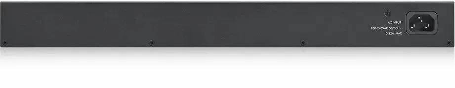 Коммутатор Zyxel GS1900-24 (GS1900-24-EU0102F) Коммутатор Zyxel GS1900-24 (GS1900-24-EU0102F)