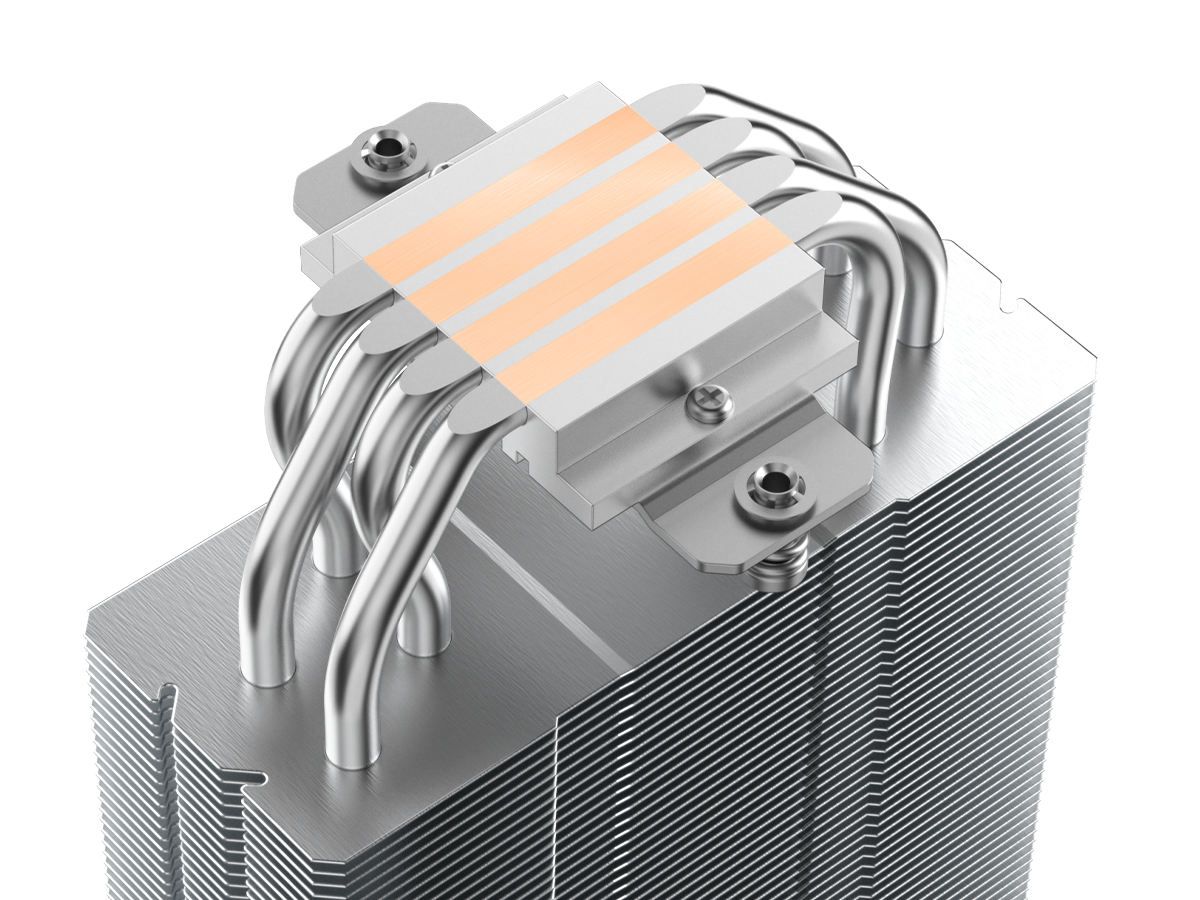 Кулер ID-Cooling Blitz X4 (ID-CPU-BLITZ X4)