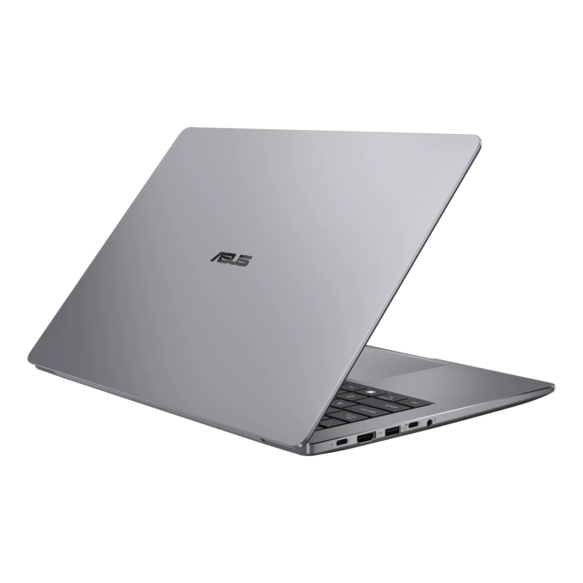 Ноутбук Asus ExpertBook P5 G2 P5405CAA-LY0286X (90NX0A91-M00BP0)