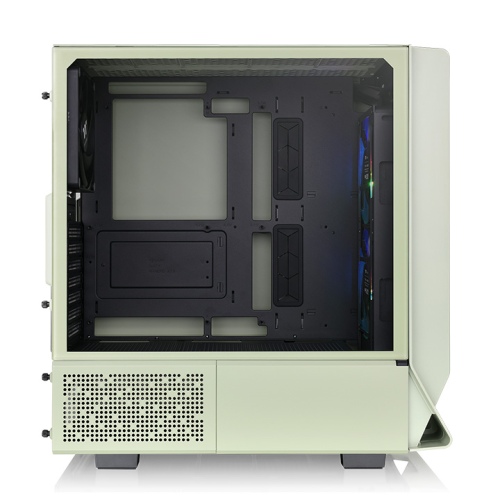 Компьютерный корпус Thermaltake Ceres 350 MX Matcha Green (CA-1Z3-00MEWN-00)