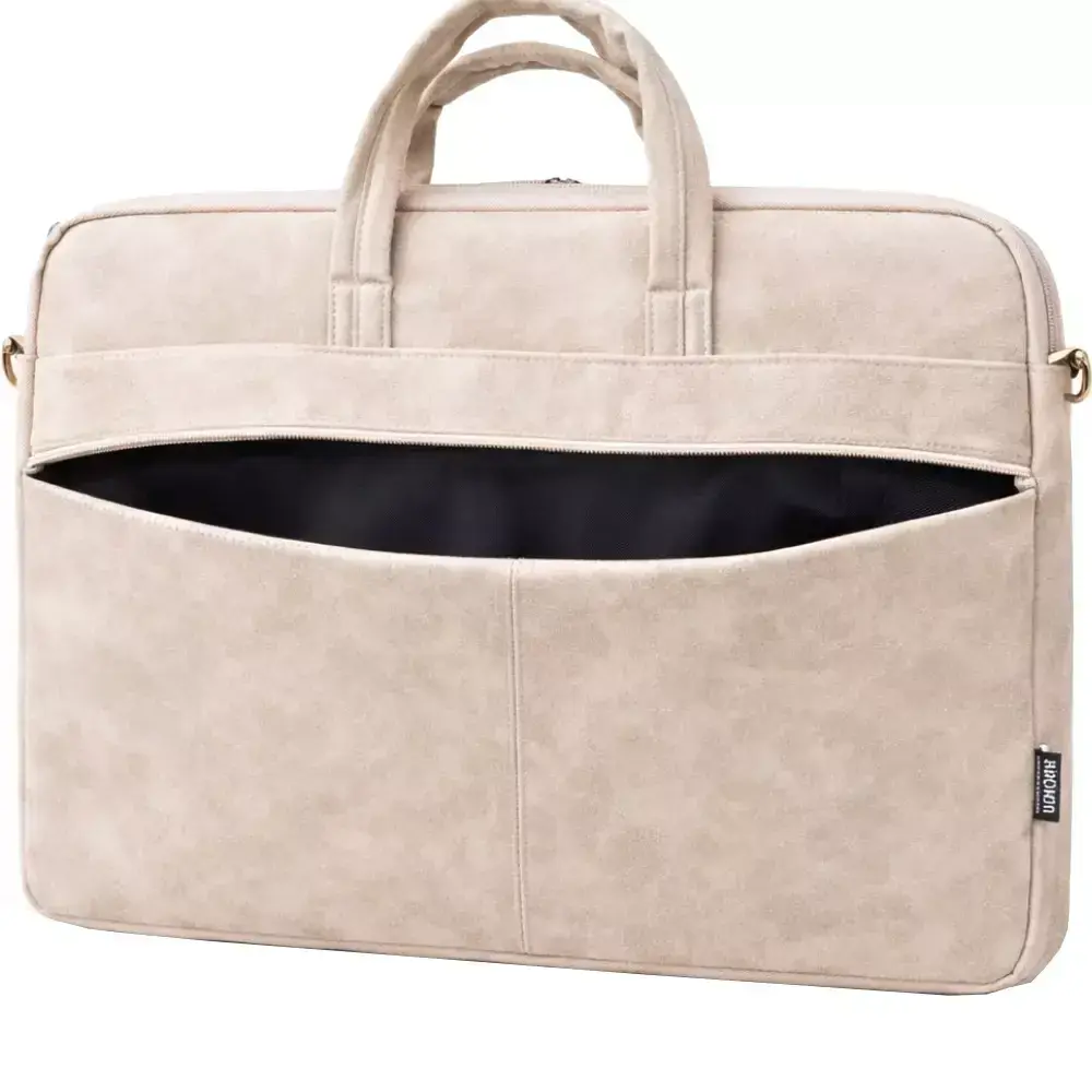 Сумка для ноутбука Sumdex PON-333 BG 15.6" - Beige (PON-333 BG)