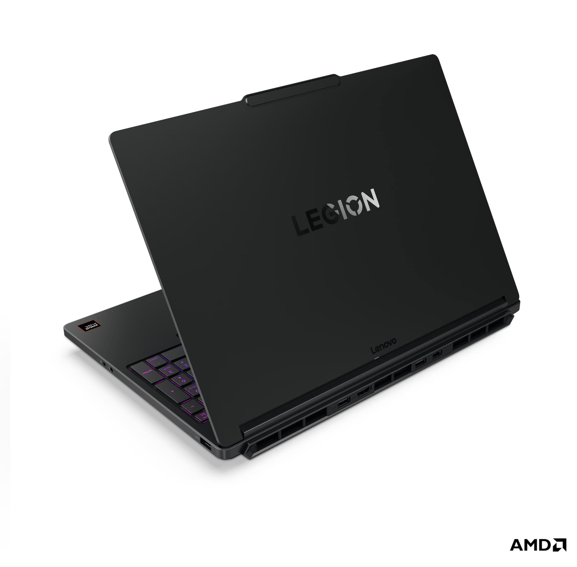 Ноутбук Lenovo Legion 5 15AHP11 (83Q7000QRK)