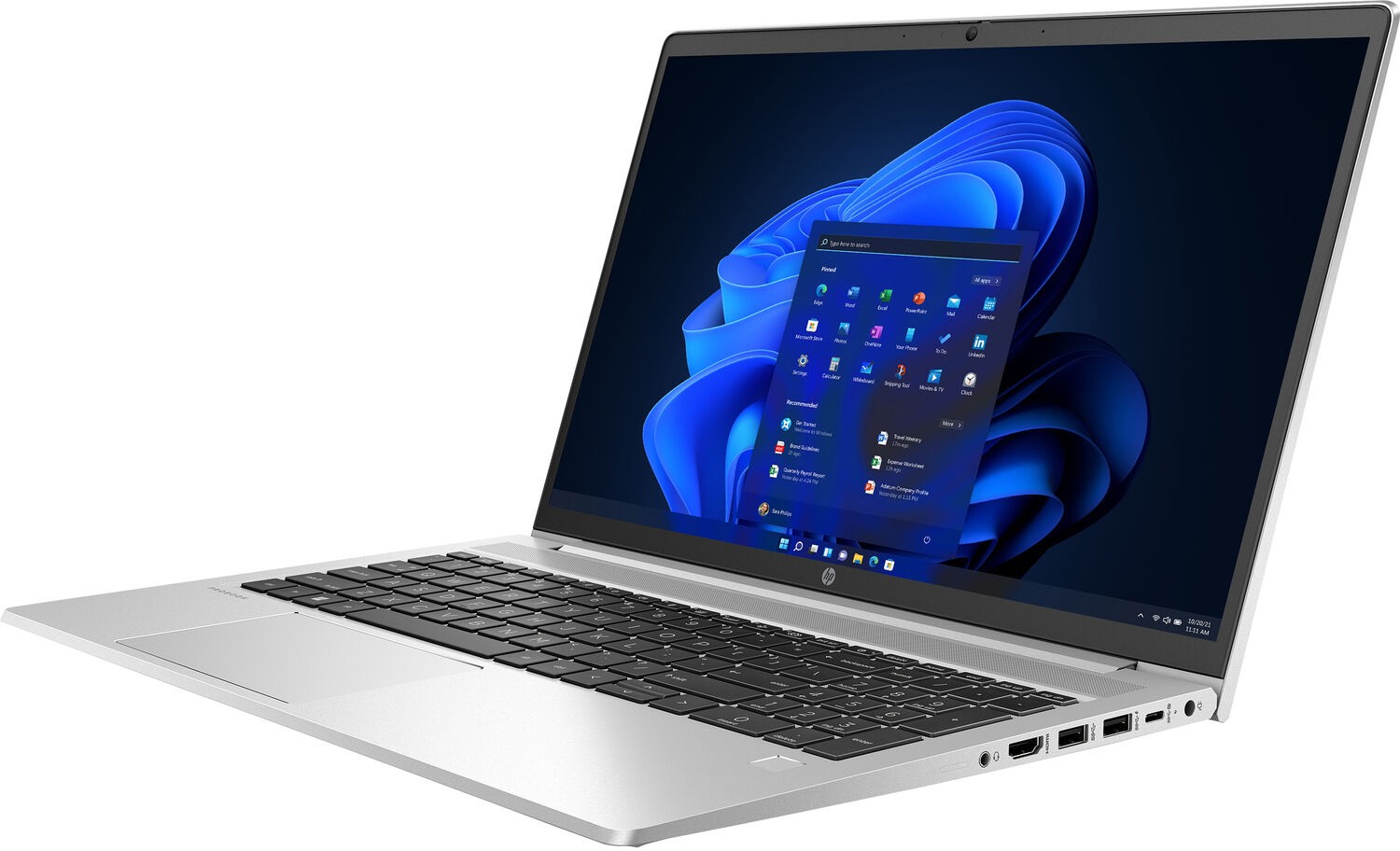 Ноутбук HP ProBook 450 G9 (674N0AV)