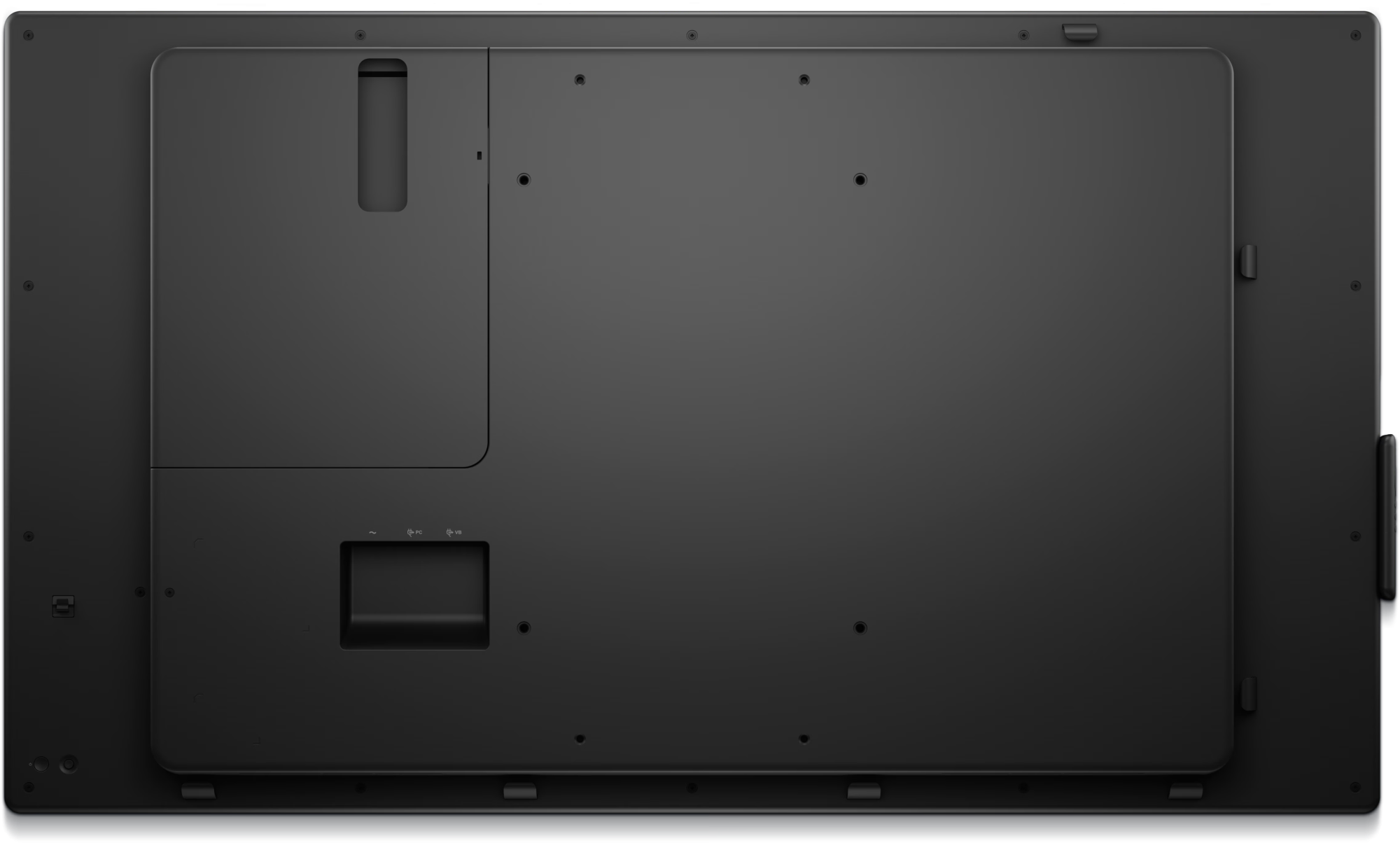 Монитор Dell 55 4K Conference Room Monitor - P5525QC 55 '' (210-BNTN)