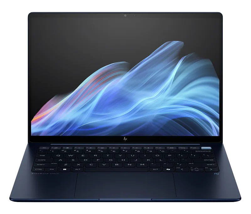 Ноутбук HP EliteBook Ultra G1i AI (B66V9AT)