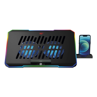 Подставка для ноутбука Havit F2069 black (203018006594647)