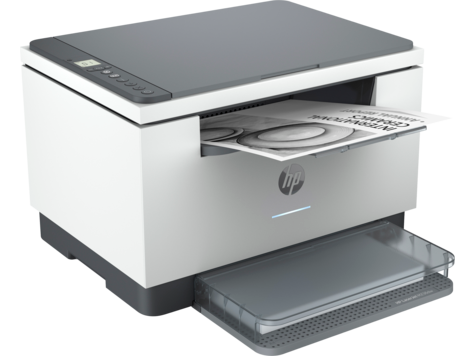 МФУ HP LaserJet M236dw (9YF95A)