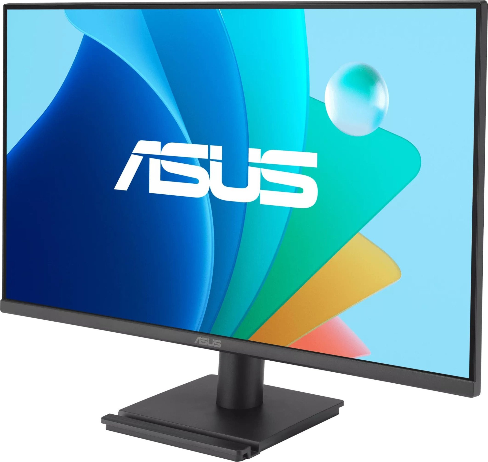 Монитор ASUS VA249QG 23.8" (90LM02W1-B01371)