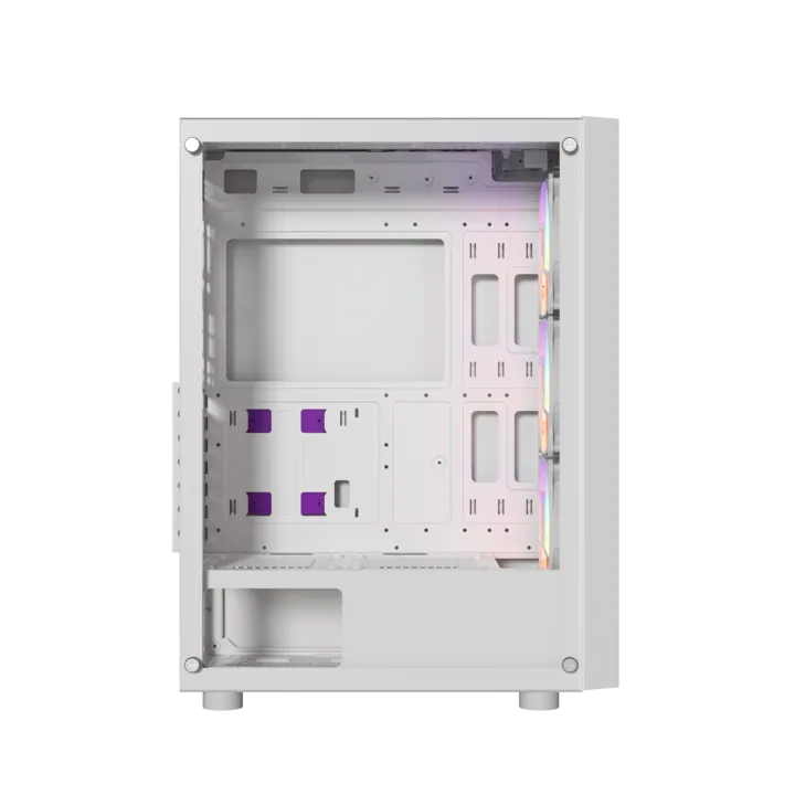Корпус Wintek Andromeda PRO E306M-W TG (PRO E306M-W TG)