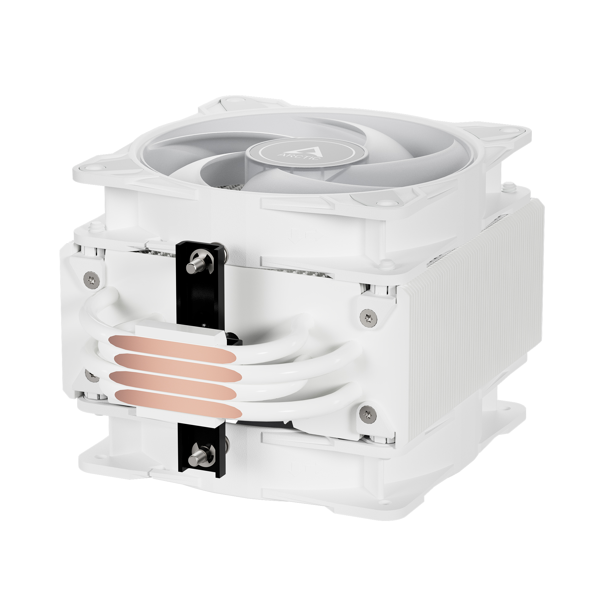 Кулер для процессора ARCTIC Freezer 36 A-RGB White (ACFRE00125A)