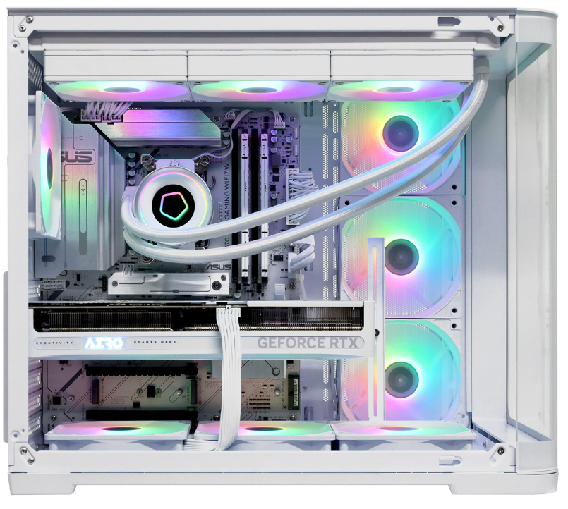 Системный блок PULSER Extreme 58 (Extreme 58)