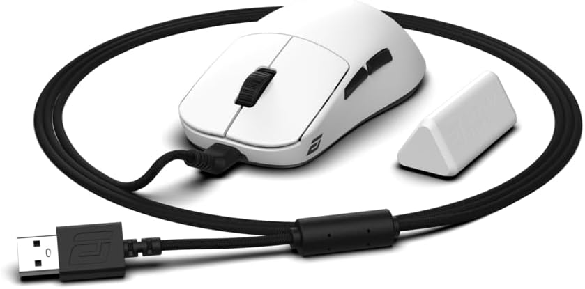 Компьютерная мышь Endgame Gear OP1w 4k v2 White (EGG-OP1W-4K-V2-WHT)