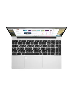 Ноутбук Ninkear N15 Air (NK-LP-N15Air-HN-N95-16-512-RU)