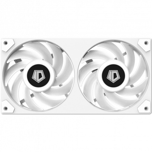  Кулер (ICEFAN 240 ARGB SNOW)