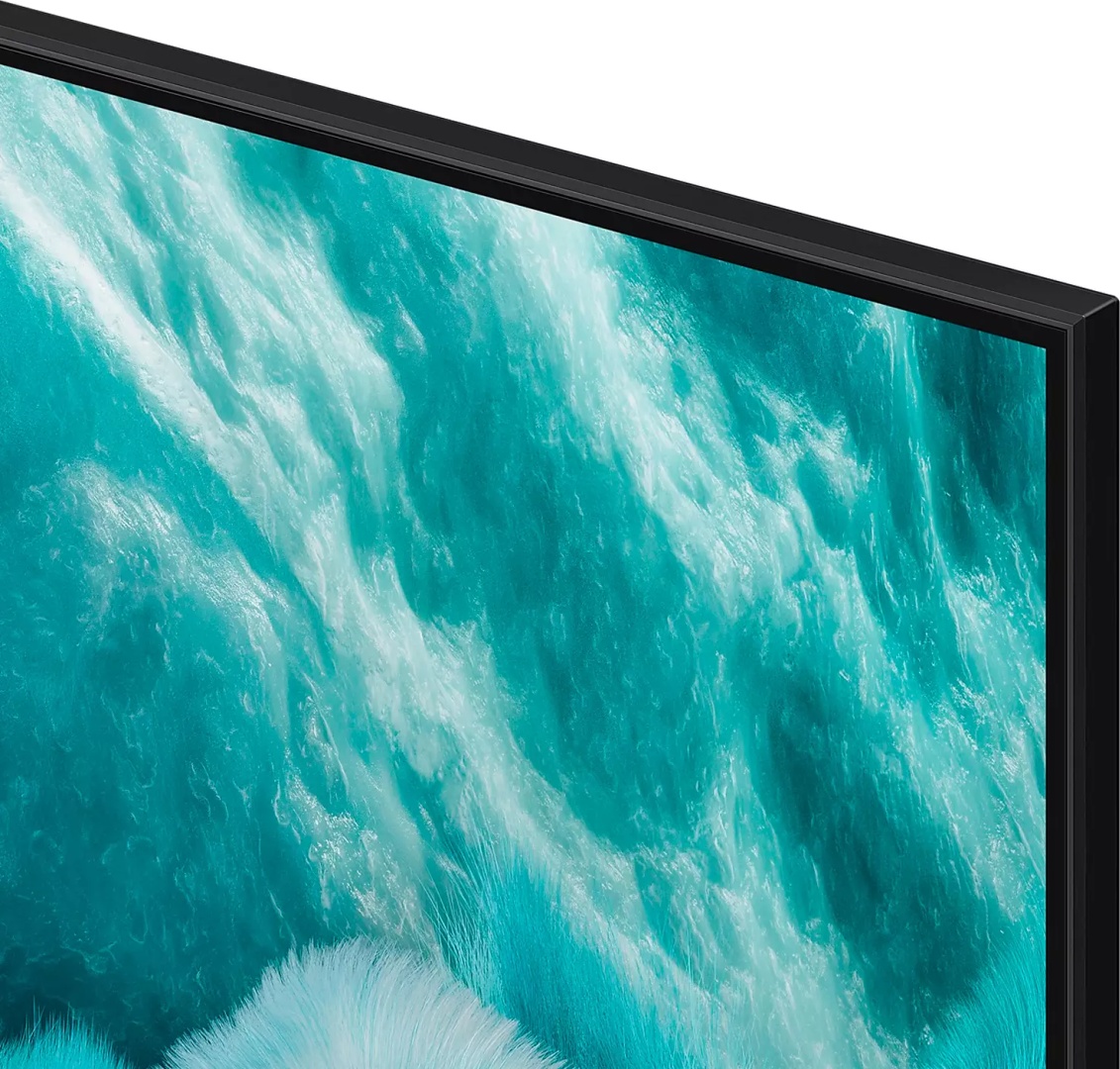 Телевизор Samsung QLED Q7F5 4K 65" (QE65Q7F5AUXKZ)