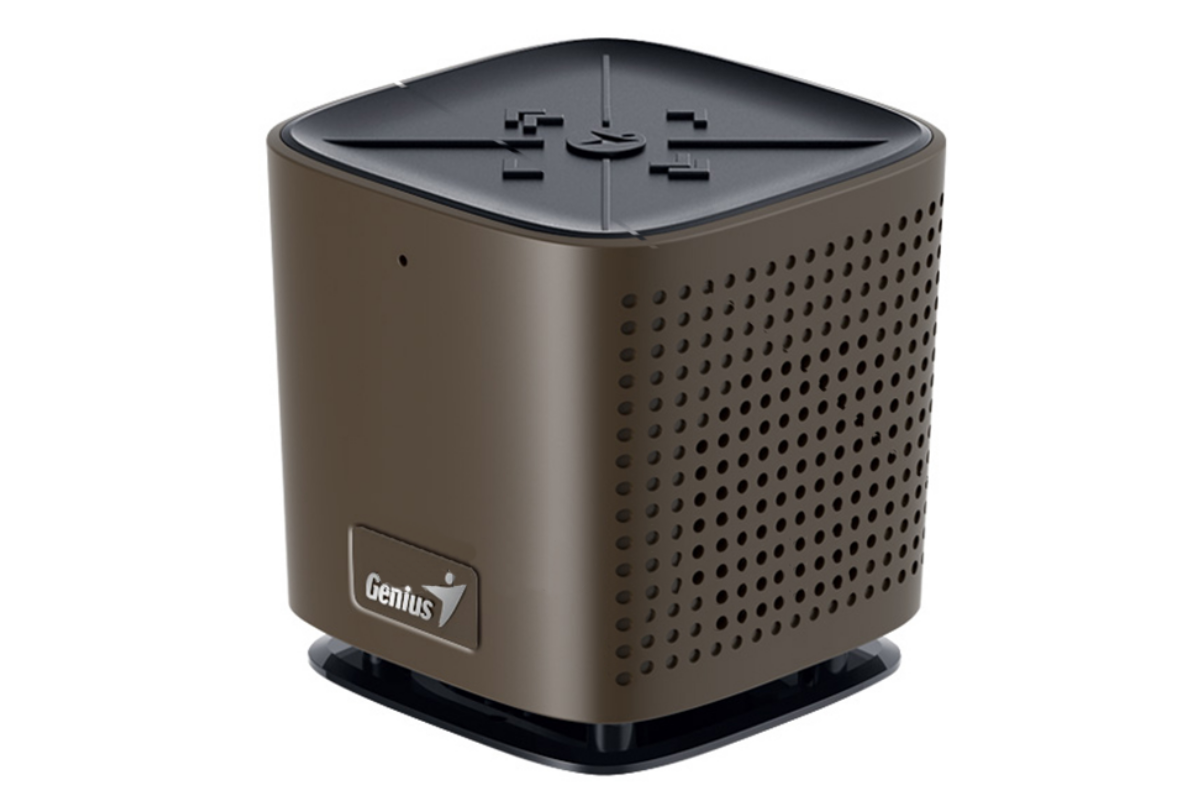 Акустические колонки Genius SP-920BT Chocolate (31731061102)