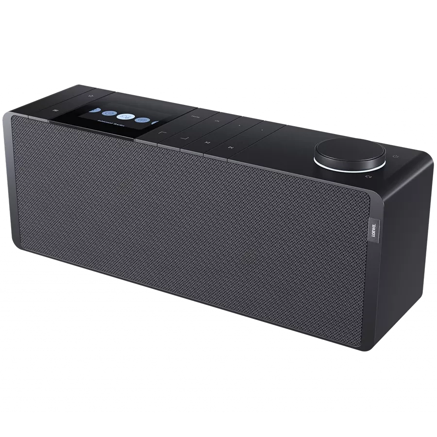 Колонки Loewe klang s1, Basalt-Grey (60607D10)