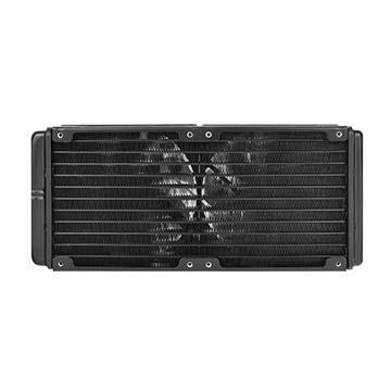 Система водяного охлаждения Thermaltake Water 3.0 Extreme S (CLW0224-B)
