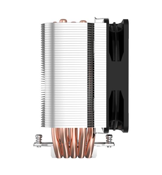 Вентилятор для процессора PCCooler GI-H58U V2 (GI-H58U V2)