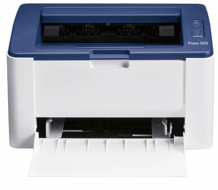 Принтер лазерный Xerox Phaser (3020BI)