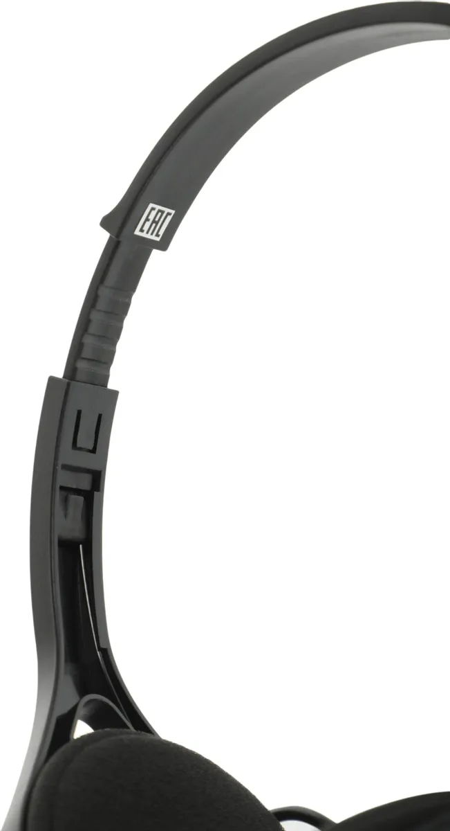 Гарнитура проводная Edifier K550 SINGLE PLUG (K550 SINGLE PLUG)