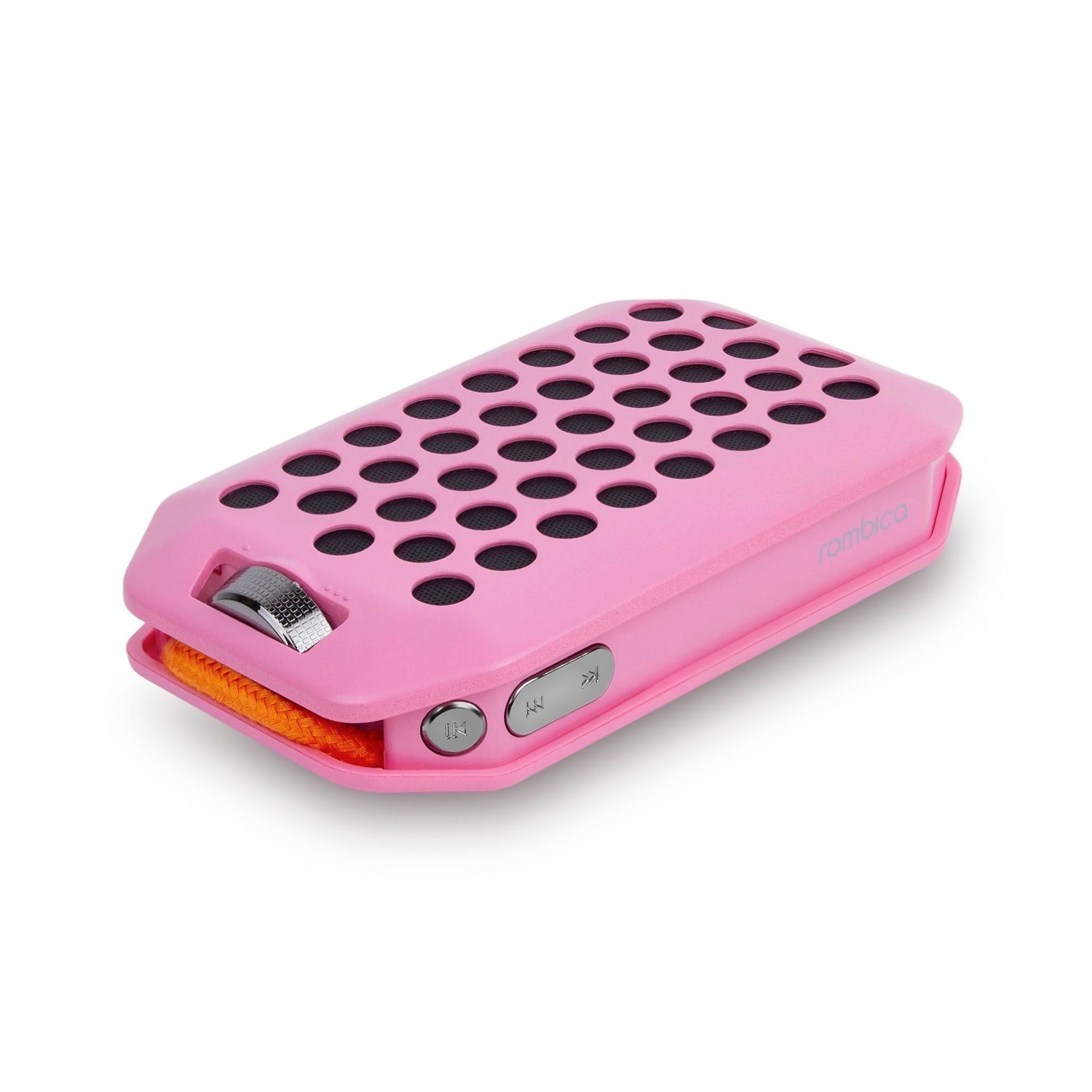 Колонки Rombica MySound Pulse (1.0) - Rose (BT-S085)