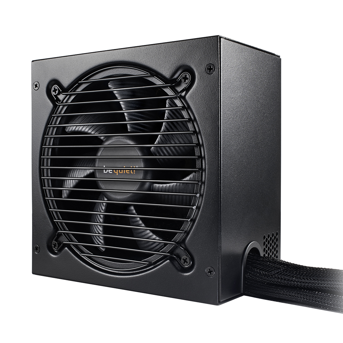 Блок питания Bequiet! Pure Power 11 600W L11-600W BN294 (BN294)