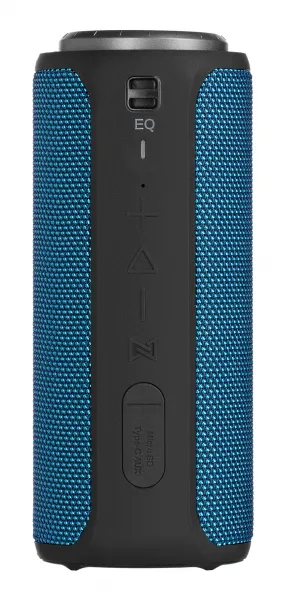 Колонки 2E SoundXTube (2.0), Blue (2E-BSSXTWBL)