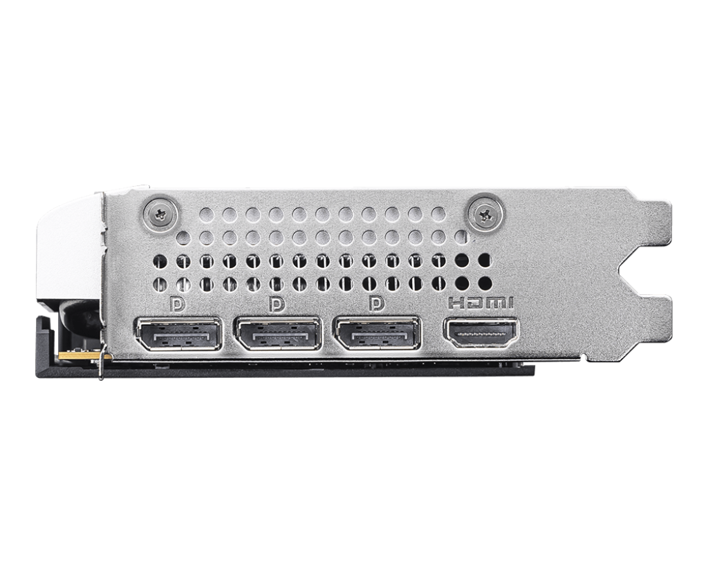 Видеокарта MSI GeForce RTX 5050 8G VENTUS 2X OC (G5050-8V2C)