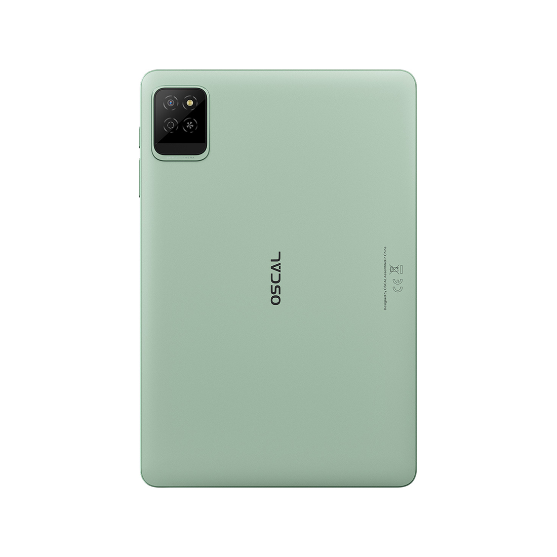 Планшет OSCAL Pad 30 Wifi 4GB RAM 128GB ROM Green (Pad 30_4_128_Green)