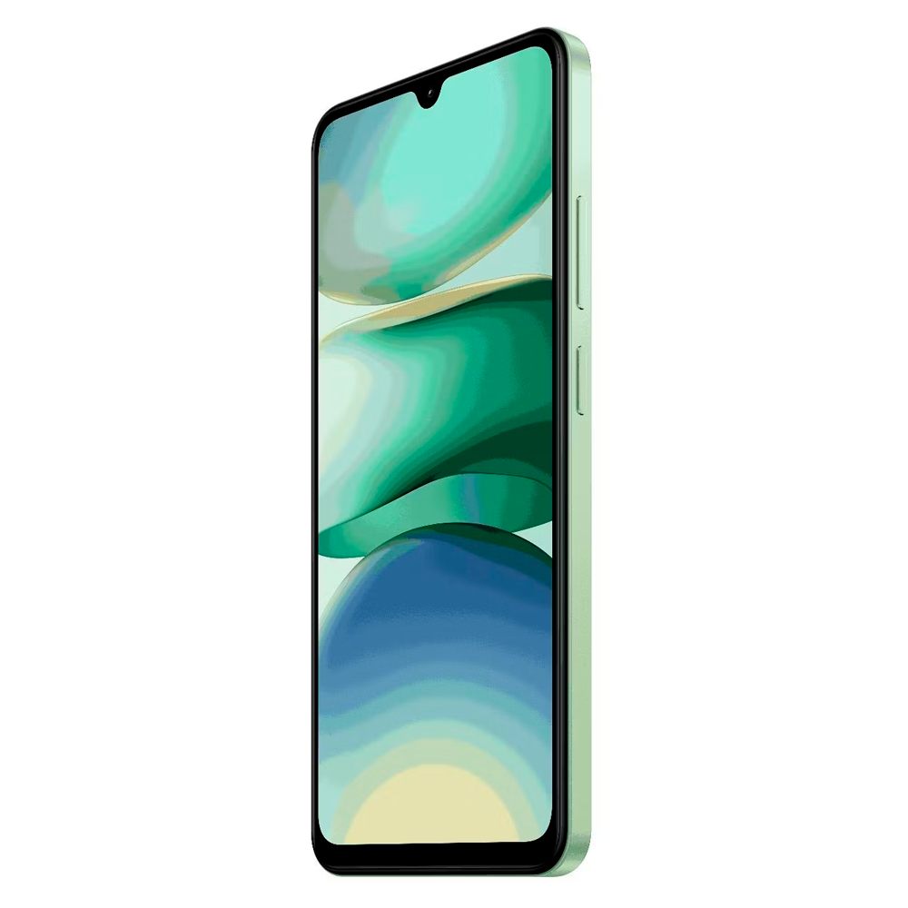 Смартфон Xiaomi Redmi A5 3/64, Lake Green (A5/3/64/Lake Green)