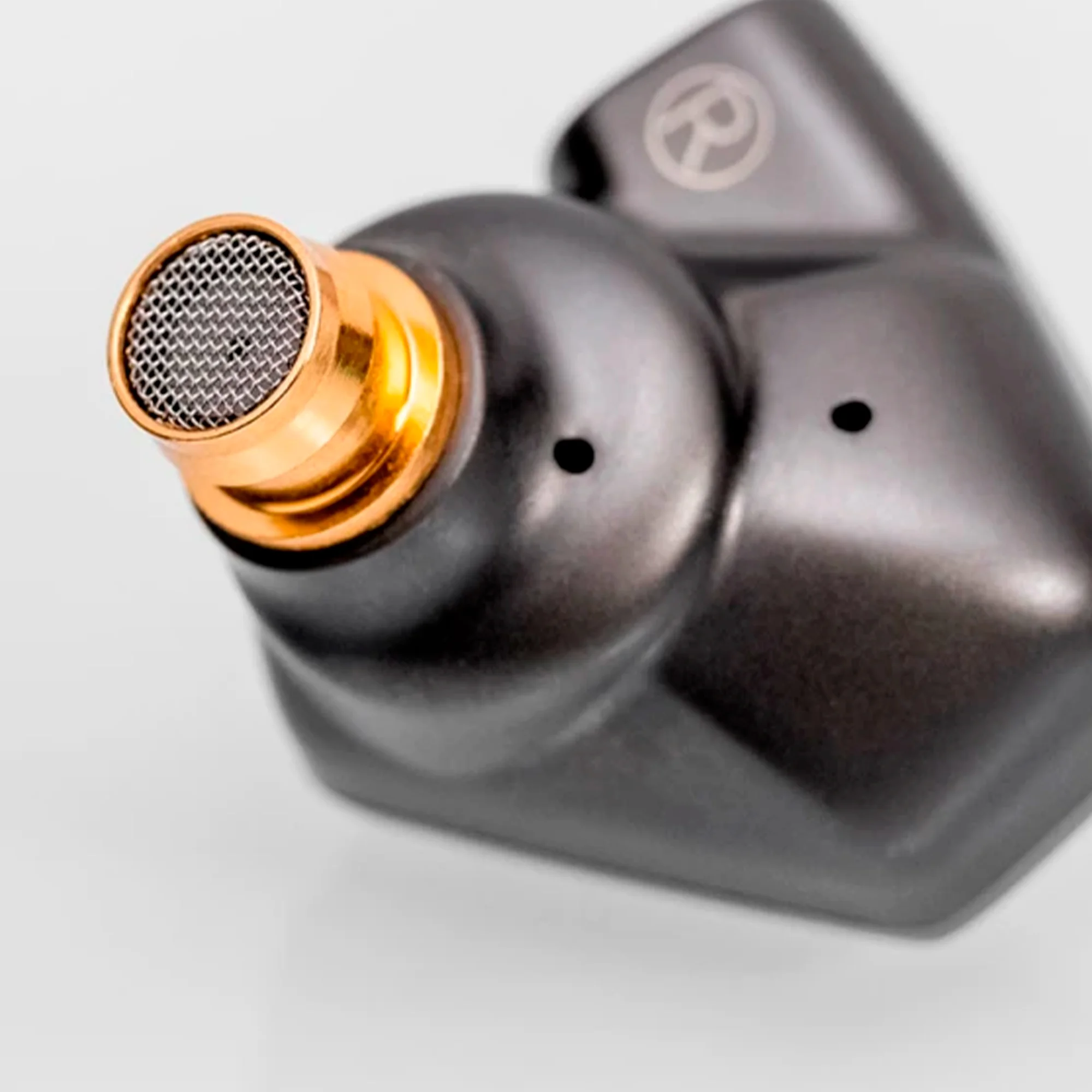 Наушники Dunu Titan S2, Macadamia Brown (TITAN S2/MACADAMIA)