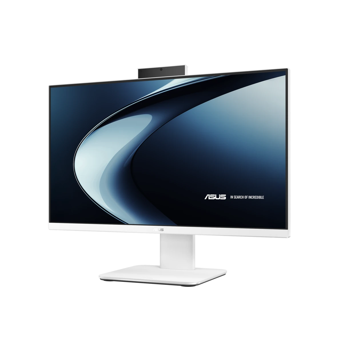 Моноблок ASUS V400 AiO V440VAK-WPC1140 23.8" White  (90PT03X1-M02S10)