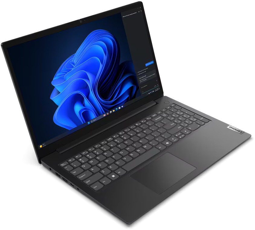 Ноутбук  Lenovo V15 G5 IRL (83GW009HFW)