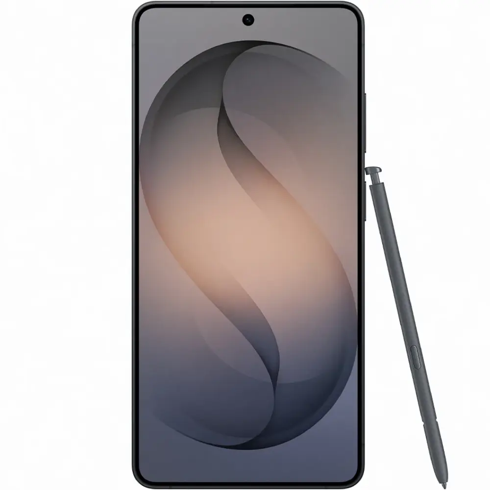 Смартфон Samsung Galaxy S26 Ultra 5G 512GB - black (SM-S948BZKCSKZ)