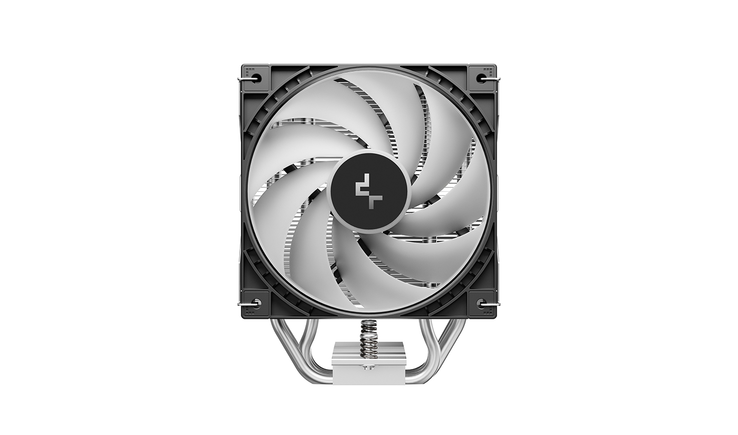Кулер для процессора Deepcool AG500 G2 ARGB (R-AG500-BKAMMG2-G)