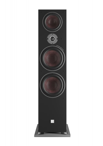 Напольная акустика Dali oberon 9 темный орех (230998)