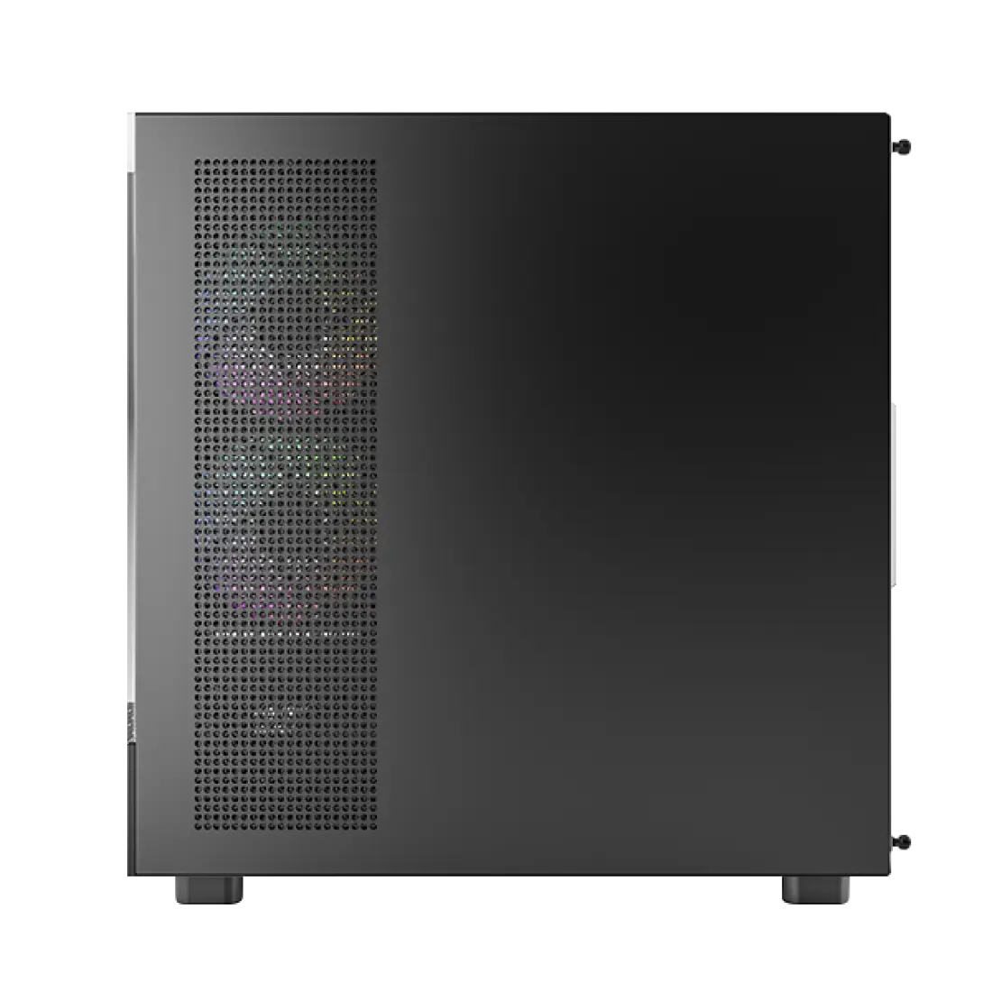 Корпус Montech XR, Черный (XR (B))