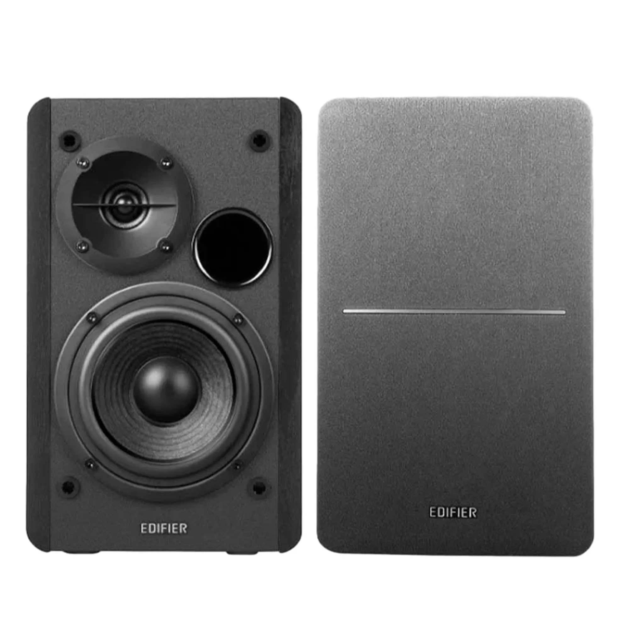 Колонки Edifier R1280T (2.0), Black (R1280T BLACK)