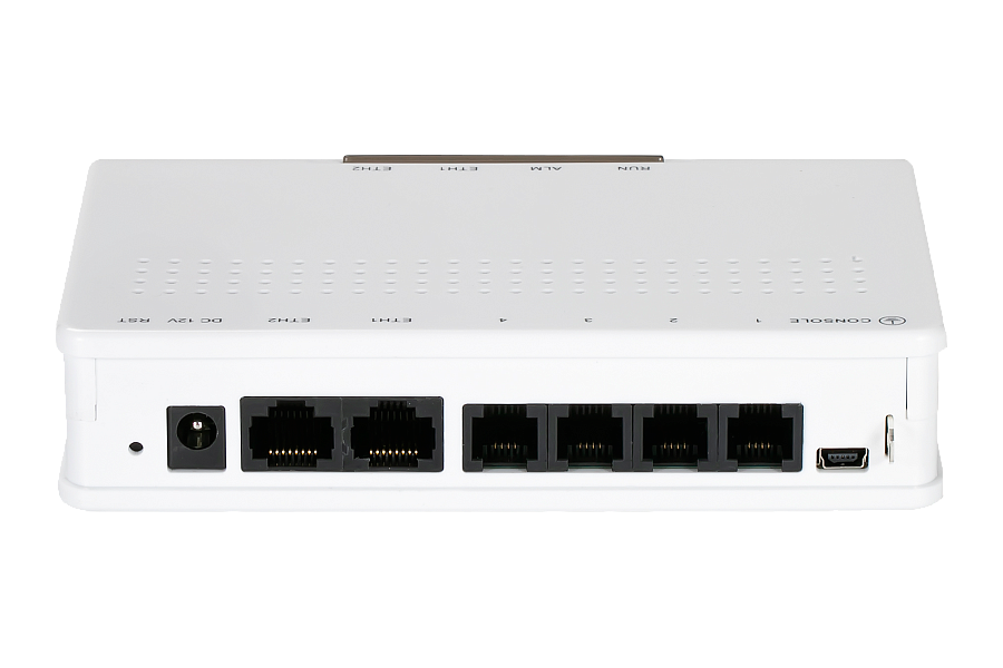 VoIP-шлюз IPmatika IGW400 4 (IGW400)