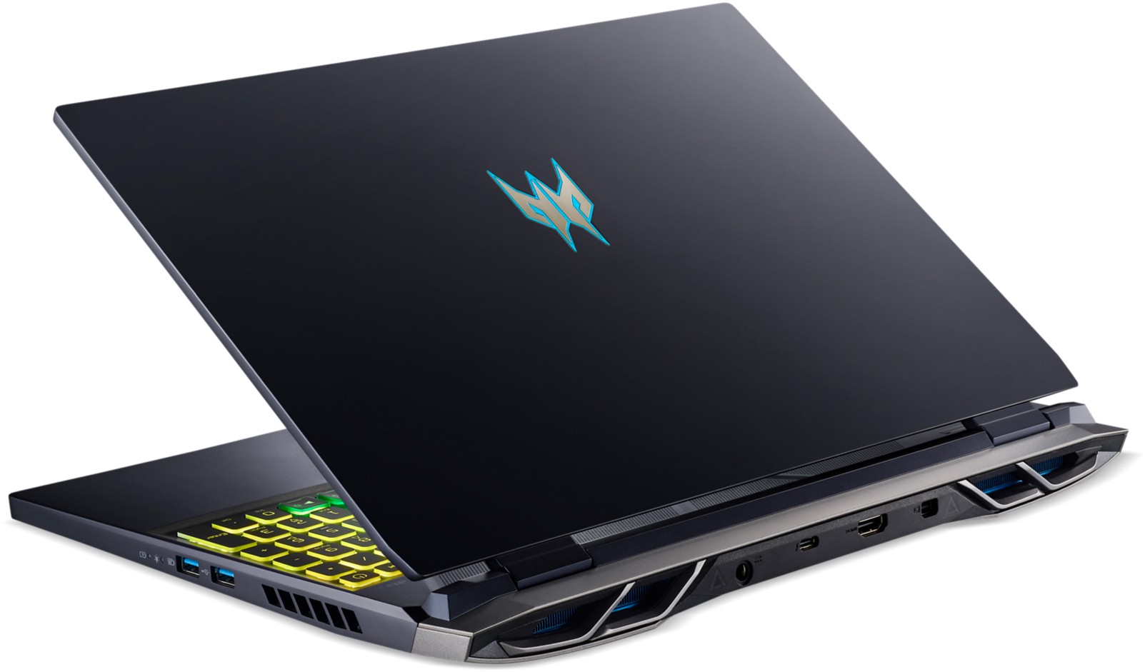 Ноутбук Acer Predator Helios 300 PH315-55 (NH.QGNER.004)