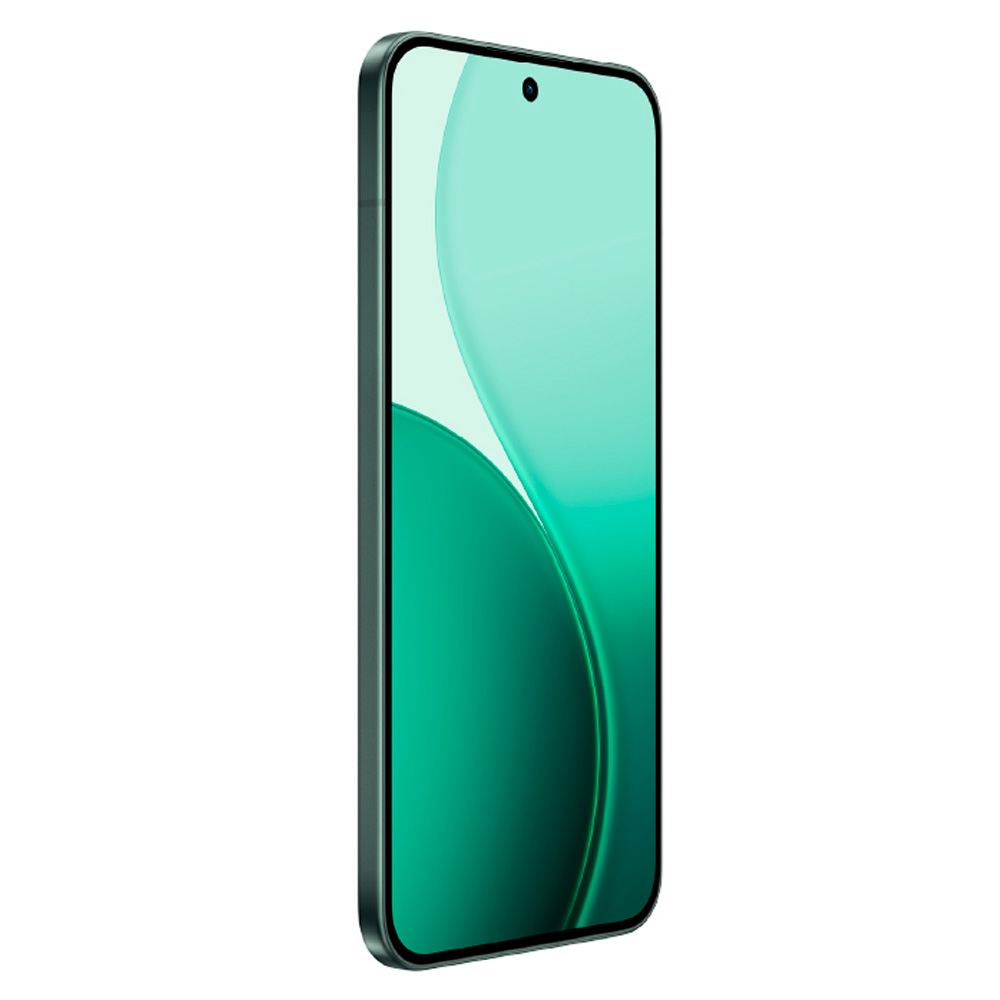 Смартфон OPPO Reno14 5G 12/512GB, Luminous Green (Reno 14 5G/12/512GB/Luminous Green)