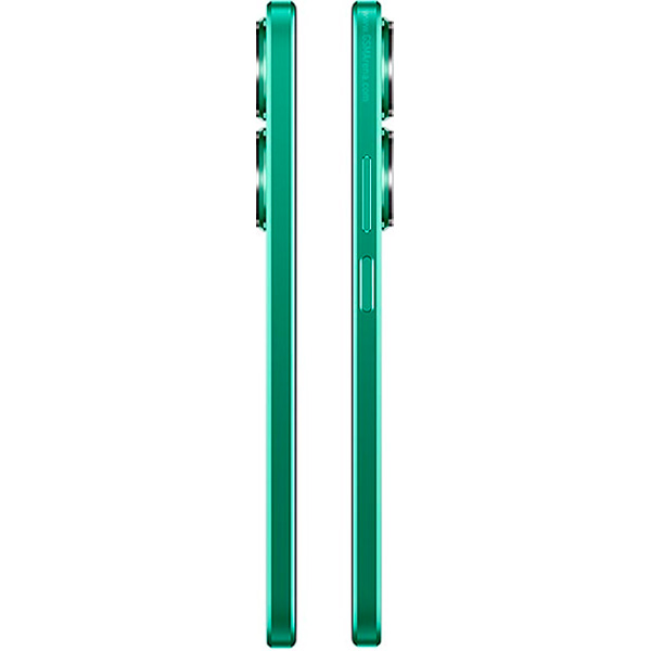 Смартфон Huawei Nova 12 SE, 8/256GB, Green (NOVA 12 SE BNE-LX1 GREEN 8/256GB)