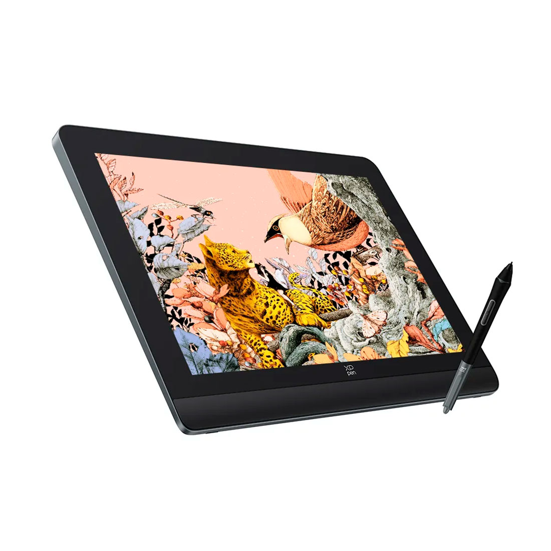 Графический планшет XP-Pen Artist Pro 16 Gen 2 (MD160QH_AD41)