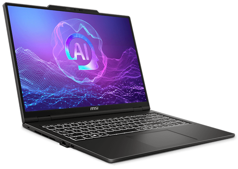 Ноутбук MSI VenturePro 16 A2RWFG-044XKZ (9S7-261321-044)