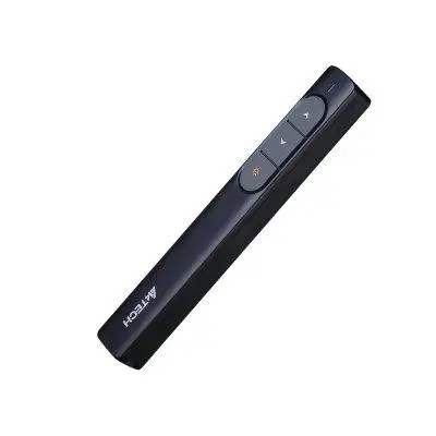 Указка лазерная A4tech LP-15-Black (LP-15-Black)