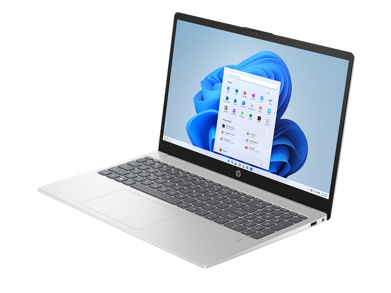 Ноутбук HP 15-fc0144ci 15.6" (BL1N3EA)