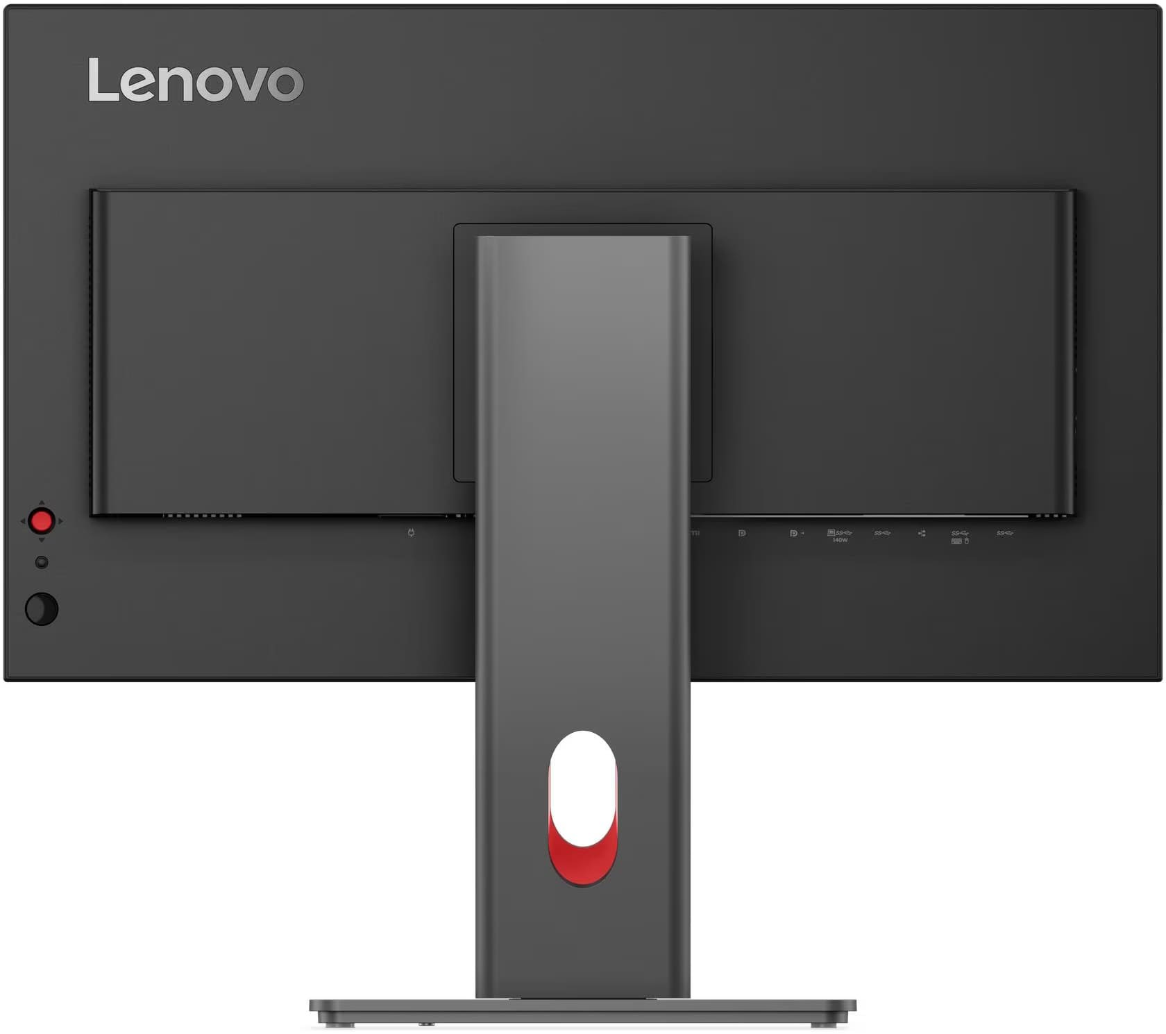 Монитор Lenovo ThinkVision P24QD-40 (64B1GAT1EU)